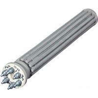 Autre photo du produit Rsistance statite 1800W 47  mono et tri