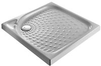 Autre photo du produit Receveur O.NOVO extra plat