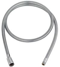 Autre photo du produit Flexible pour mitigeurs vier avec bec extractible Relexaflex