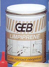 Autre photo du produit LIMPIPRENE