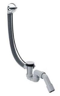 Autre photo du produit Vidage automatique pour baignoire standard