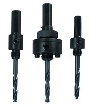 Autre photo du produit Arbre pour scie tr�pan