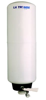Autre photo du produit Rservoir WC hydropneumatique LA TROMBE
