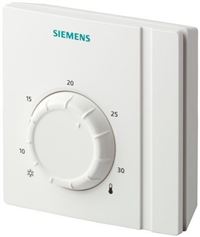 Autre photo du produit Thermostat d''ambiance RAA