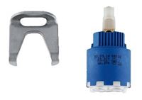 Autre photo du produit Cartouche mitigeur 