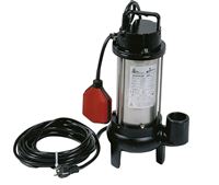 Autre photo du produit Pompe de relevage SEMISOM 265 AUT-V