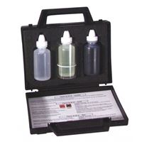 Autre photo du produit Coffret contrle duret de l''eau