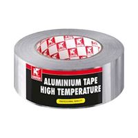 Autre photo du produit Ruban adhsif aluminium thermorsistant