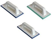 Autre photo du produit Platoir  joints caoutchouc anti-abrasif 