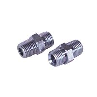 Autre photo du produit Nipple fioul M3/8 conique - M1/8  (2pcs)
