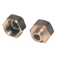 Autre photo du produit Raccord de rduction F1/2 x M1/4   (2pcs)