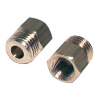 Autre photo du produit Raccord de rduction M1/4 x F1/8   (2pcs)