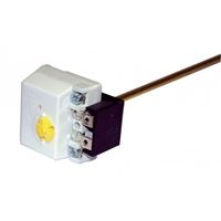 Autre photo du produit Thermostat TUS 450 embrochable