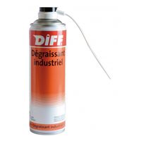 Autre photo du produit Dgraissant industriel Isoclear