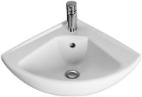 Autre photo du produit Lave-mains d''angle O. NOVO COMPACT