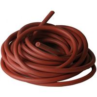 Autre photo du produit Cble HT silicone 250C 6mm 5ml