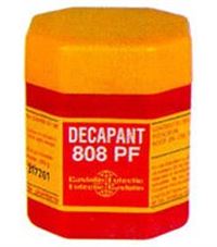 Autre photo du produit Dcapant  pour baguettes Castolin 808