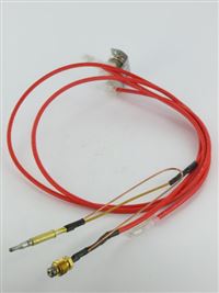 Autre photo du produit Contrle d''vacuation des gaz brls