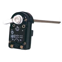 Autre photo du produit Thermostat  canne TAS 300 monophas
