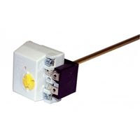 Autre photo du produit Thermostat TUS 270 embrochable
