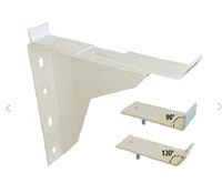 Autre photo du produit Consoles pour lavabo collectif