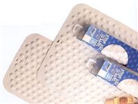 Autre photo du produit Tapis de bain srie HOTELLERIE