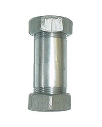 Autre photo du produit Raccordement pour tubes acier 