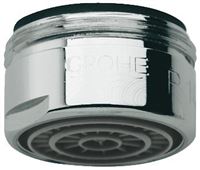 Autre photo du produit Mousseur M24x1