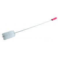 Autre photo du produit Goupillon nylon 60 tige 6mm