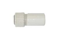 Autre photo du produit Raccord MALE  coller