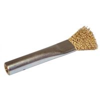 Autre photo du produit Pinceau acier filet 12x175