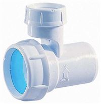 Autre photo du produit Soupape anti-vide