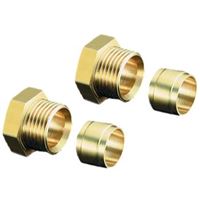 Autre photo du produit Raccords laiton  12