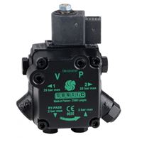 Autre photo du produit Pompe  fioul - AUV 47R 9856 6P 0500  SUNTEC
