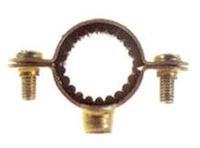 FISCHER Colliers isophoniques crant�s coll�s simples