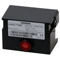 Autre photo du produit Bote de contrle LOA24