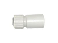Autre photo du produit Raccord FEMELLE  coller