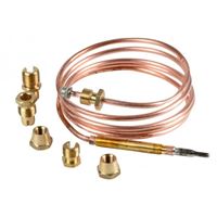 Autre photo du produit Thermocouple universel 6 raccords lg 1200mm