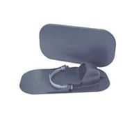 Autre photo du produit Patins LISSES pour carrelage