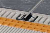 Autre photo du produit Profil de fractionnement 5 mm pour pose colle DILEX BWS