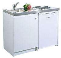 Autre photo du produit Kitchenette standard  MODERNA