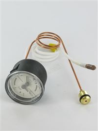 Autre photo du produit Thermomanomtre  bulbe                     LM