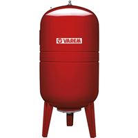 Autre photo du produit Rservoir pression  vessie interchangeable vertical