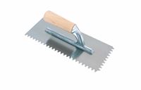 Autre photo du produit Peigne 28 cm manche bois
