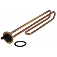 Autre photo du produit Rsistance blinde  bride 2500W 48mm