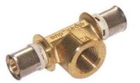 Autre photo du produit T femelle pour tube multicouches