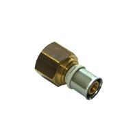 Autre photo du produit Raccord femelle fixe pour tube multicouches