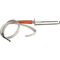 Autre photo du produit Electrode allumage droite Domus                           R.