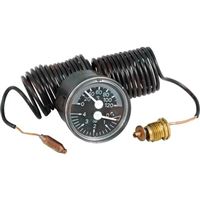 Autre photo du produit Mano thermomtre Domus                  R.