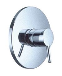 Autre photo du produit Plaque de finition pour mitigeur douche encastr TALIS S